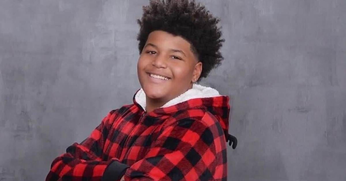 Luling 14-year-old killed before start of school remembered as a 'giant teddy bear'