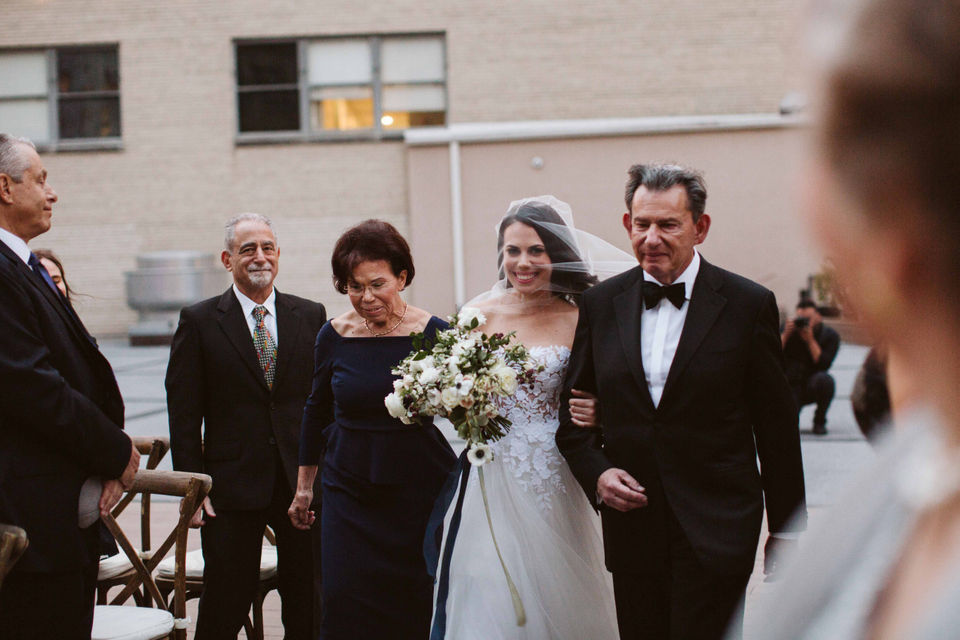 Couple falls in love in New Orleans returns for spectacular