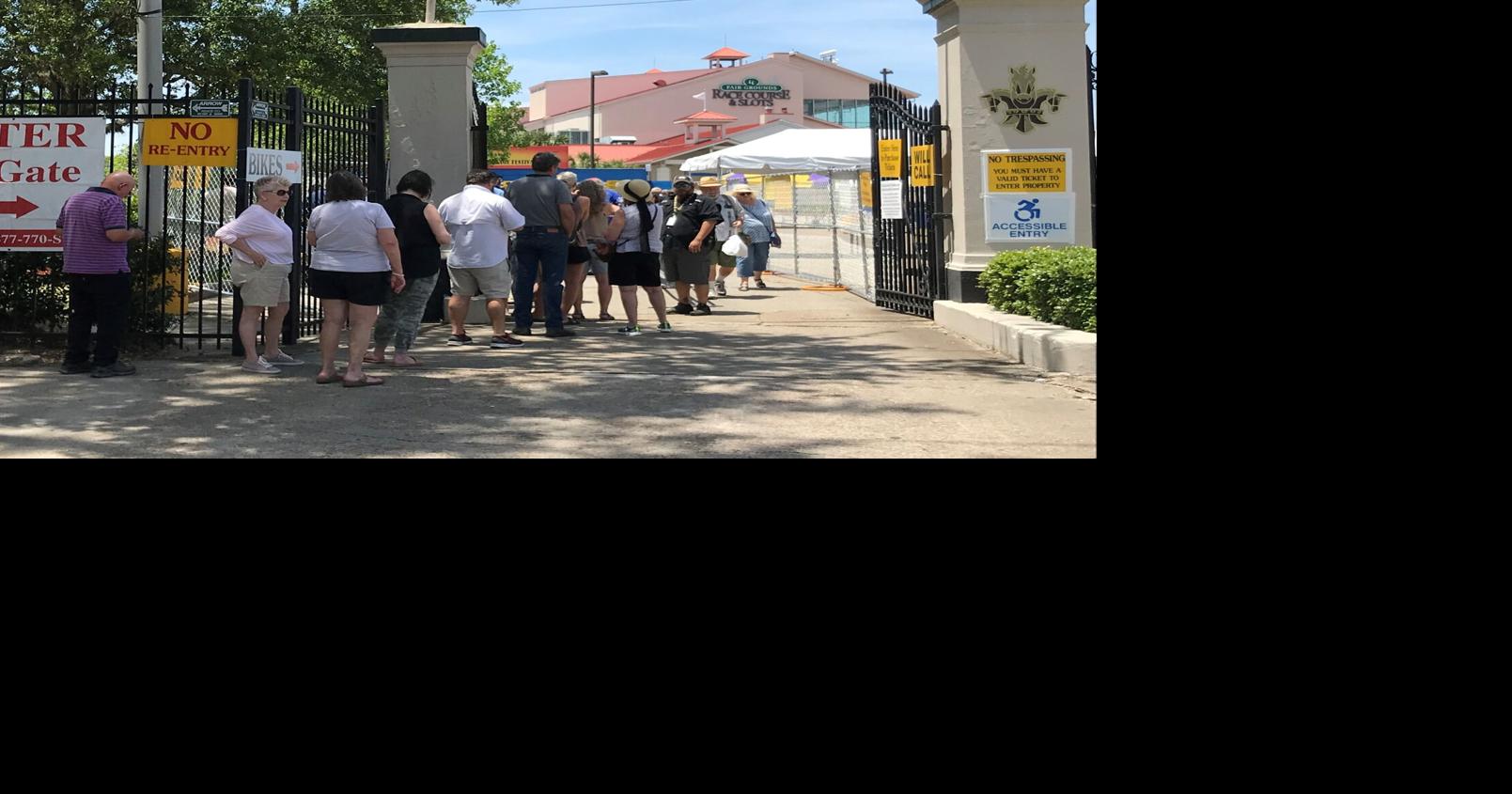 Guest The Scalpers Are Calling From Inside Your House