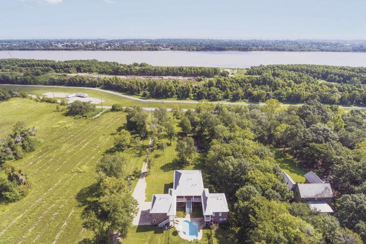 Delacroix Plantation 11751 River Road in Westwego Real Estate