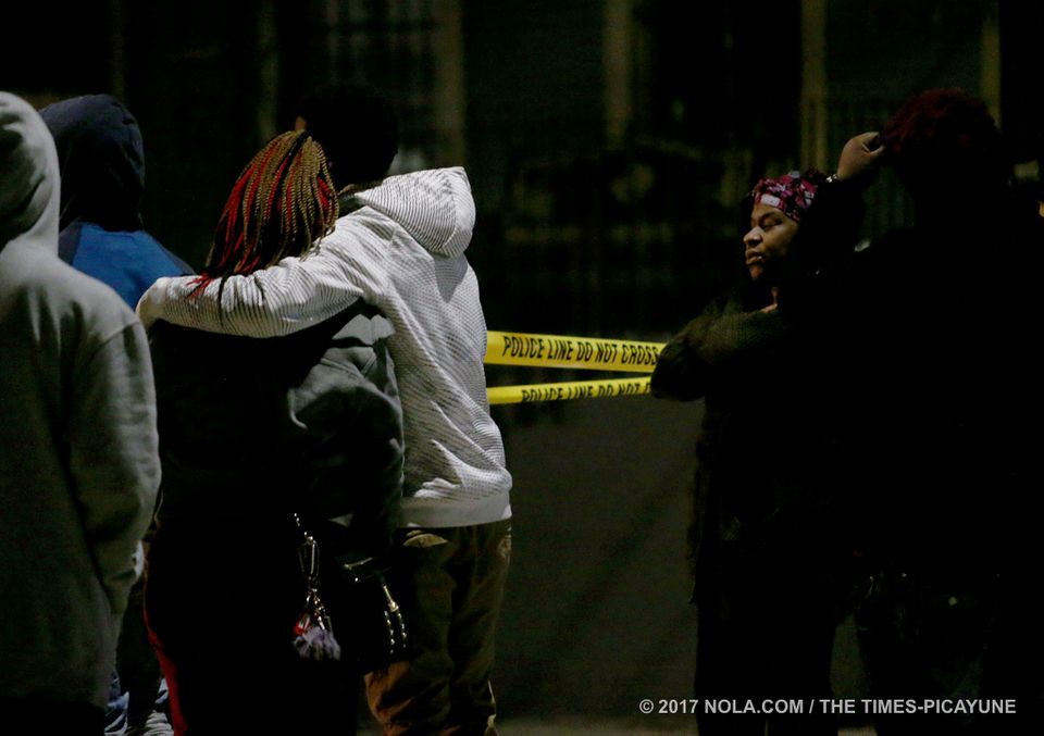 Coroner IDs 4 People Killed In Recent New Orleans Shootings | Crime ...