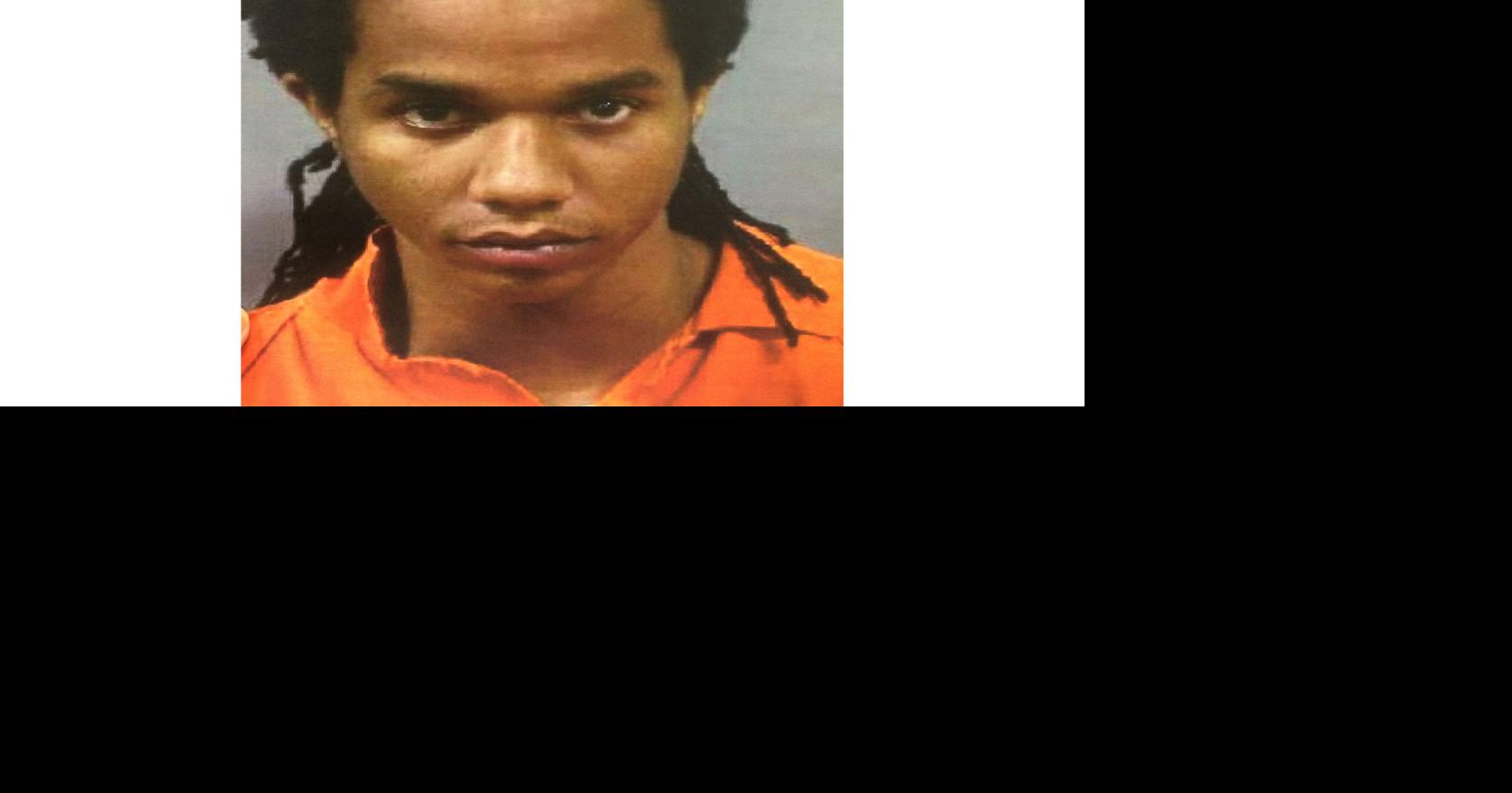 Chalmette traffic stop leads to 17,000 worth of drugs, 4 guns, 2