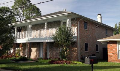 East Jefferson Property Transfers Oct 4 10 2019 Business News Nola Com