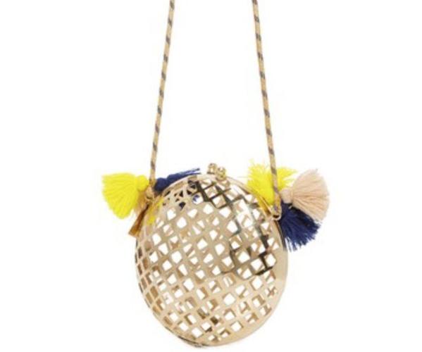 7 fab bags for Jazz Festing Louisiana Festivals