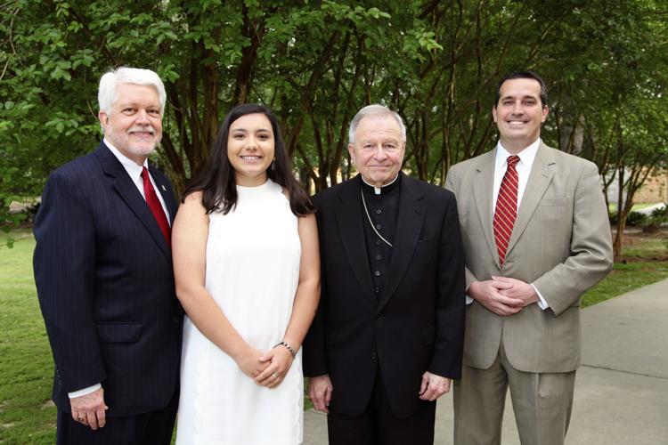 Catholic Foundation dinner honors permanent deacons St. Tammany
