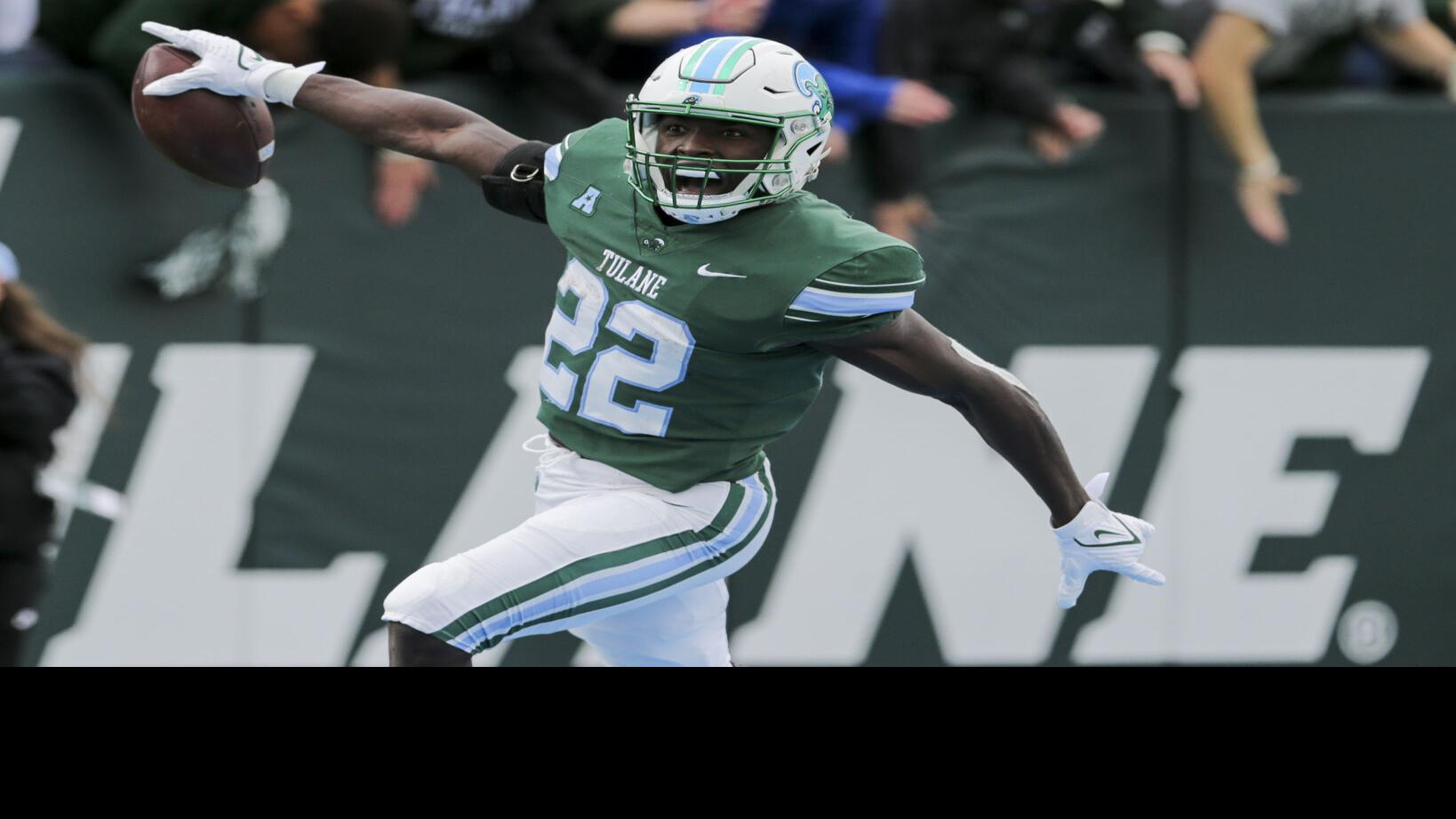 Tulane Alumni - Momentum is high for Tulane Athletics with a new