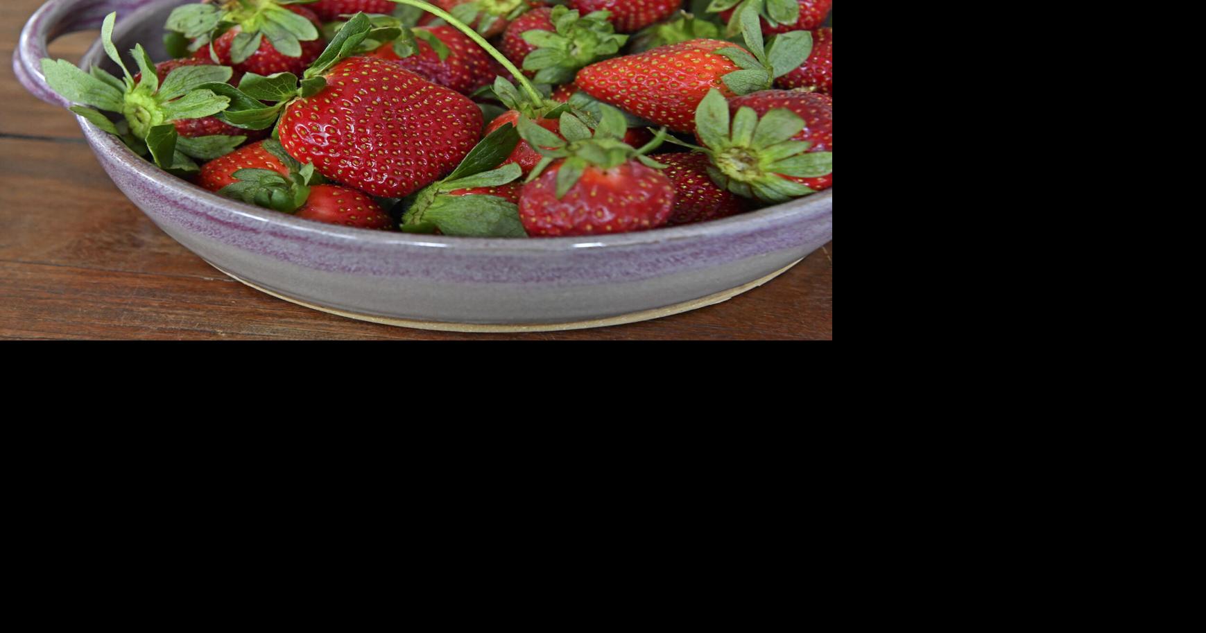 Plant strawberries now for a luscious spring harvest. Dan Gill explains which varieties to look for | Home/Garden