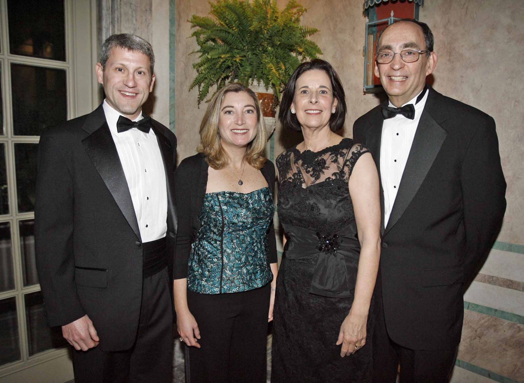 Jewish Federation Of Greater New Orleans Honors Supporters At Goldring ...