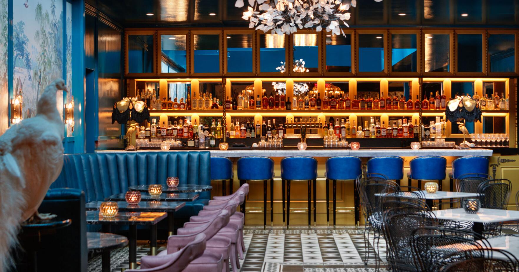 Brunch cocktail to benefit Trevor Project for LGBTQ youth | Entertainment/Life - Vimarsana News