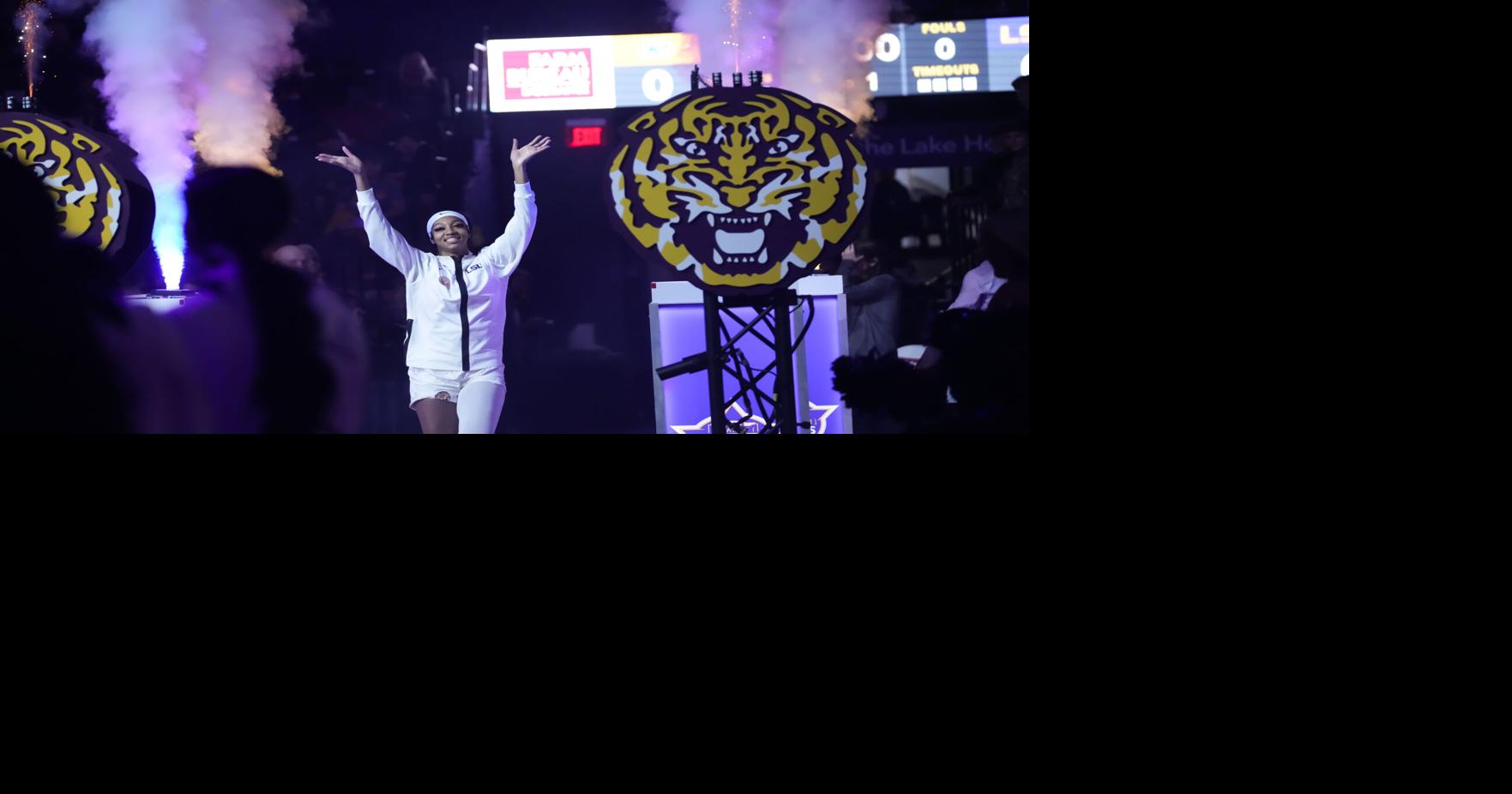 Is there value on LSU, Angel Reese to win the 2023 Women’s college basketball title?