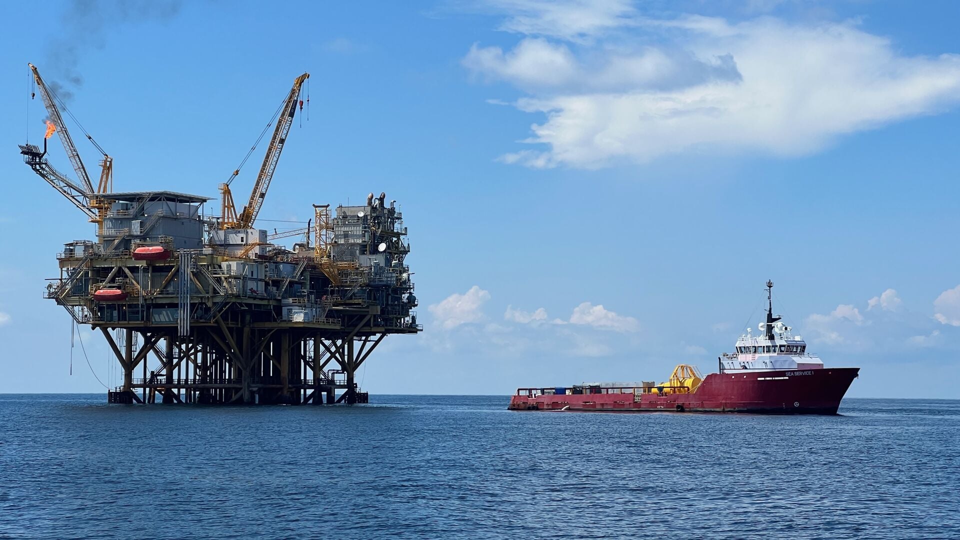 nola.com - Stephanie Riegel - How the Iran war could impact Louisiana gas prices and energy production