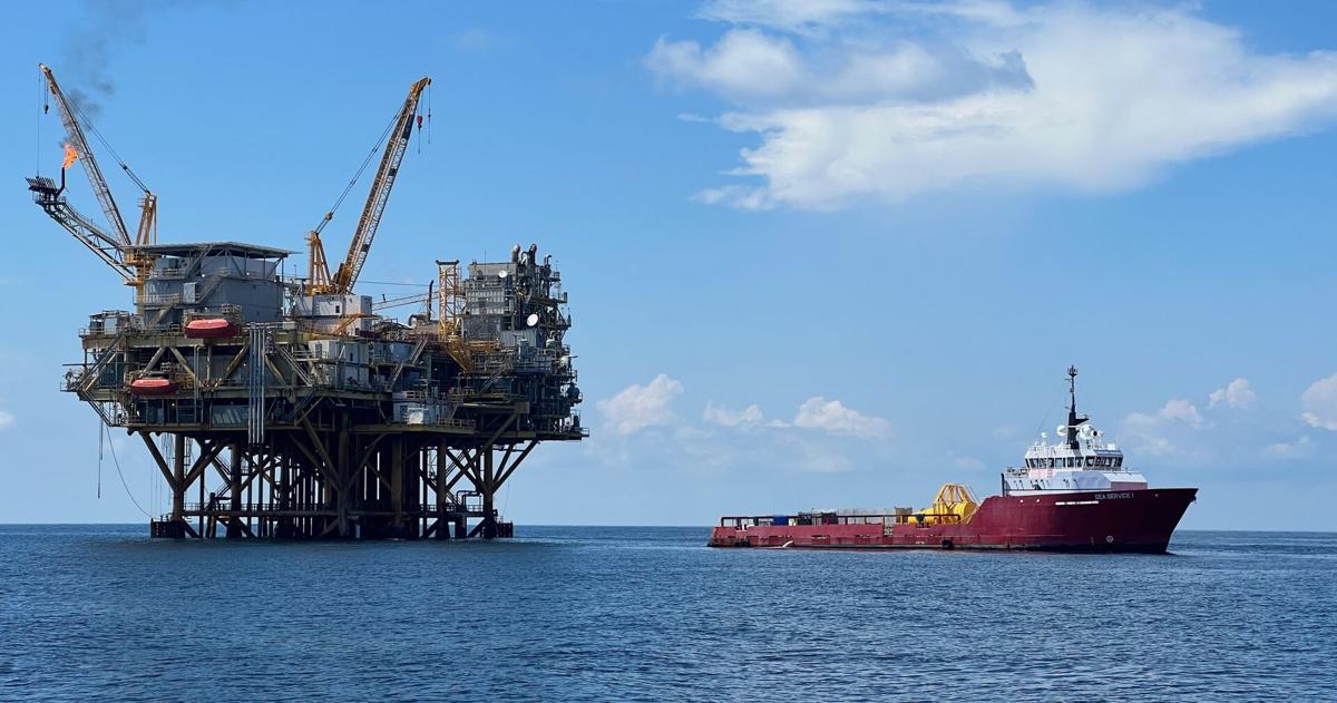 Louisiana gas prices likely to rise due to Iran war | Business News Louisiana gas prices likely to rise due to Iran war | Business News