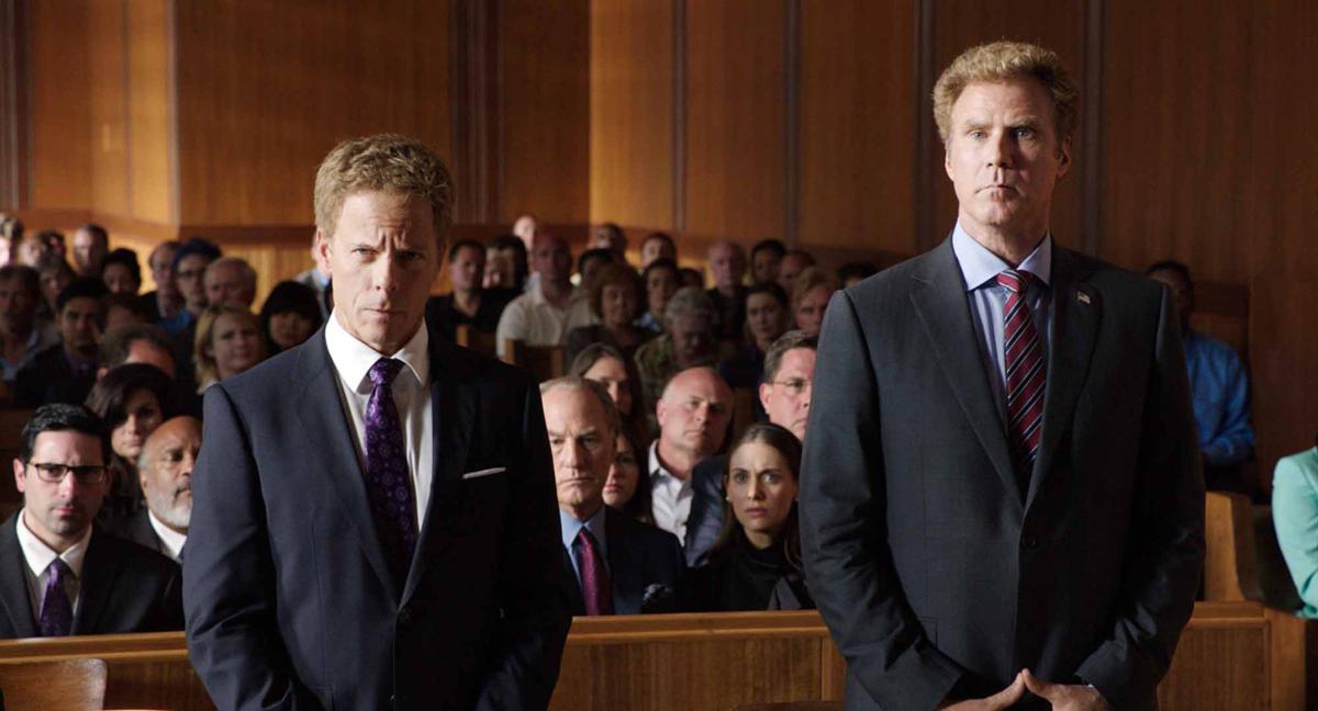 Get Hard Movie Review Is Will Ferrell And Kevin Hart S Nola Shot Comedy Racist Or Not Racist Movies Tv Nola Com