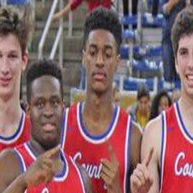 Lhsaa Boys Basketball Playoffs Links To All 12 Brackets Archive