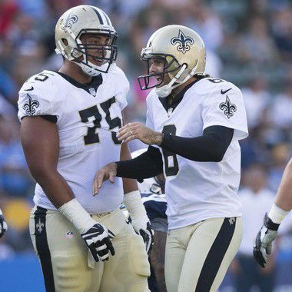 Even In Nfl Games Thomas Morstead S Commitment Rings True Saints Nola Com Even In Nfl Games Thomas Morstead S Commitment Rings True Saints Nola Com