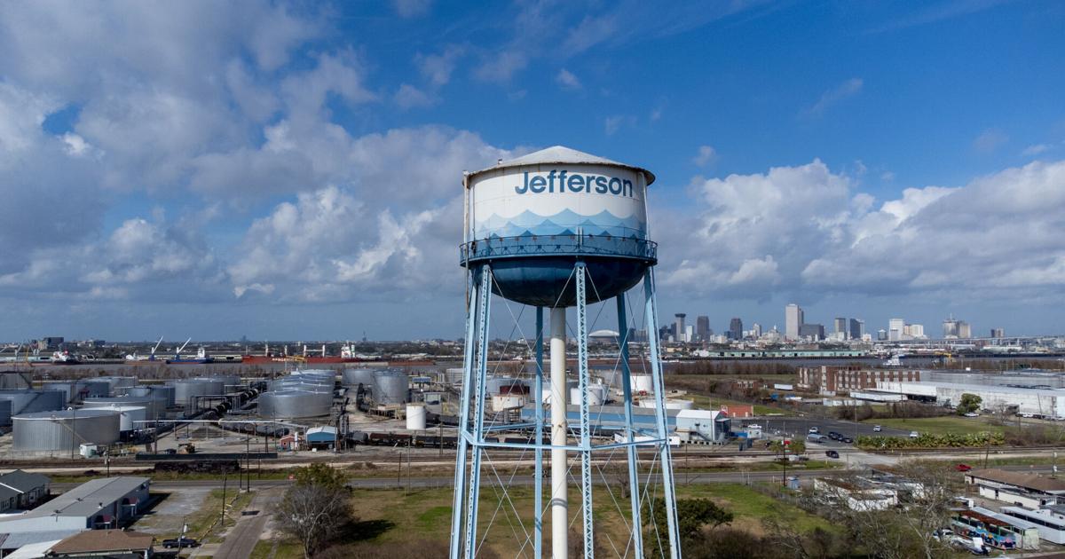 These are Jefferson Parish’s biggest and most innovative businesses of 2024, JEDCO says These are Jefferson Parish’s biggest and most innovative businesses of 2024, JEDCO says