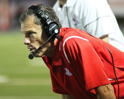 300 Unique New Orleans Moments J T Curtis Began Coaching At John