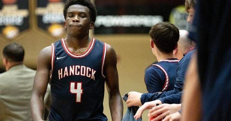 ICE detains basketball star brothers at school bus stop, rattling a Mississippi Coast community