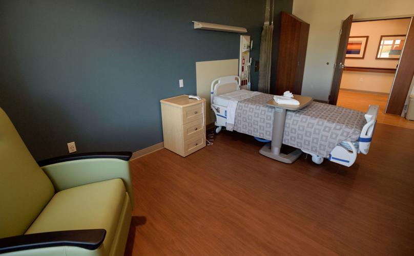 Ochsner marks opening of new West Campus facility on Jefferson Highway