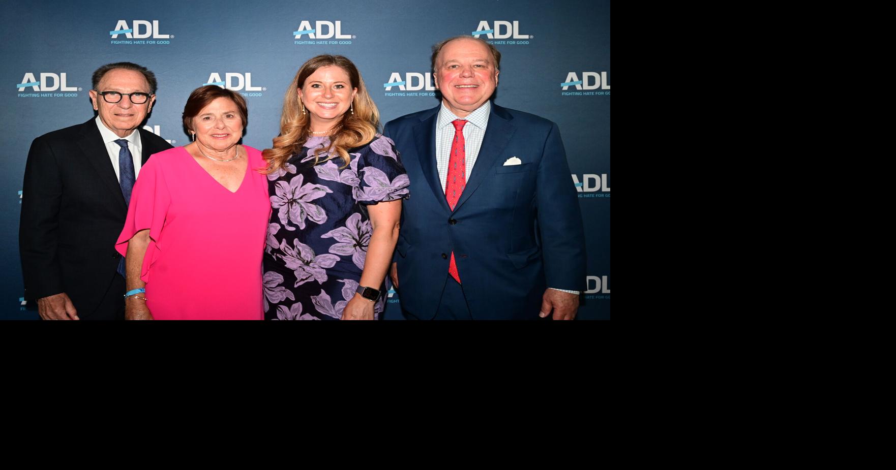 Nell Nolan: ADL Dinner, Delta Ballet Festival, Fine Arts Luncheon 2026