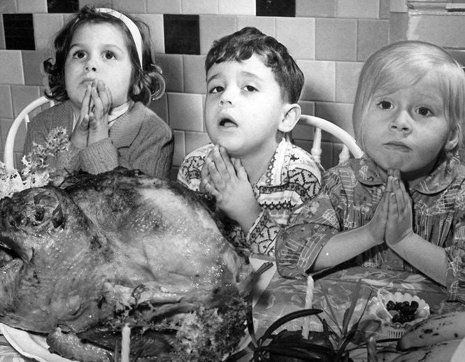 How To Create An Old School New Orleans Thanksgiving Meal Where Nola Eats Nola Com