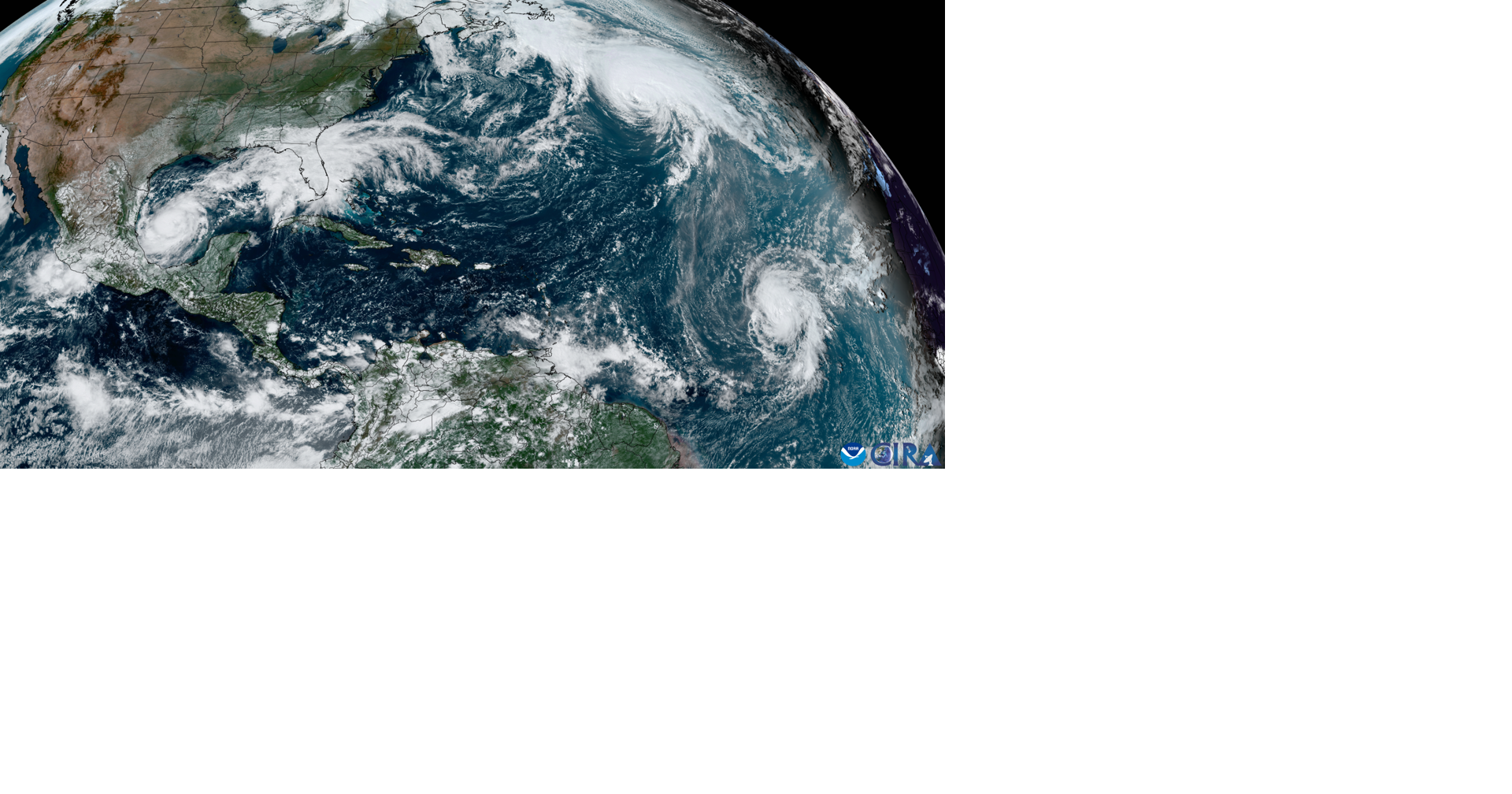 La Niña has not yet returned as hurricane forecasters had predicted | Hurricane Center