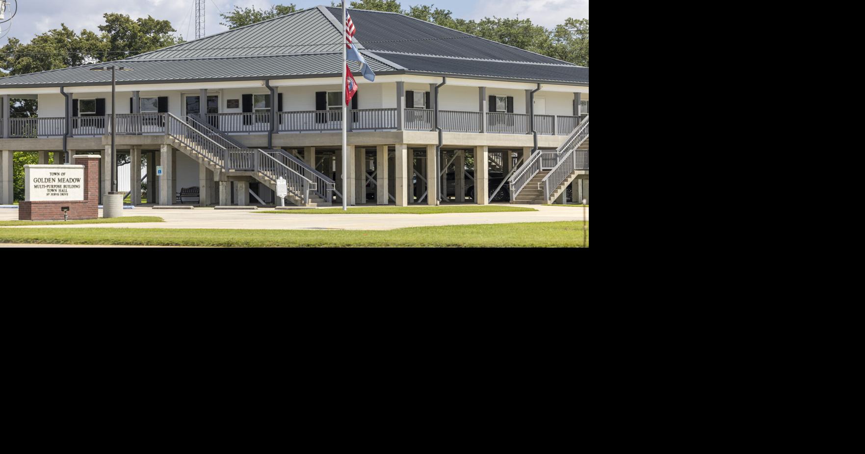 Tiny Louisiana town's police department embroiled in more controversy, this time tied to OnlyFans