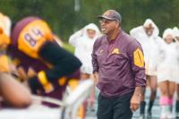 Walker Wayne Reese Wasn T Just A Coach But Also A Superhero