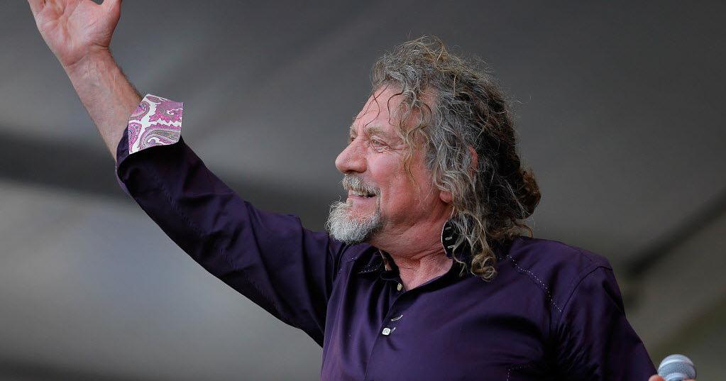 New Orleans events: Robert Plant, Wanda Sykes and more March 16-22