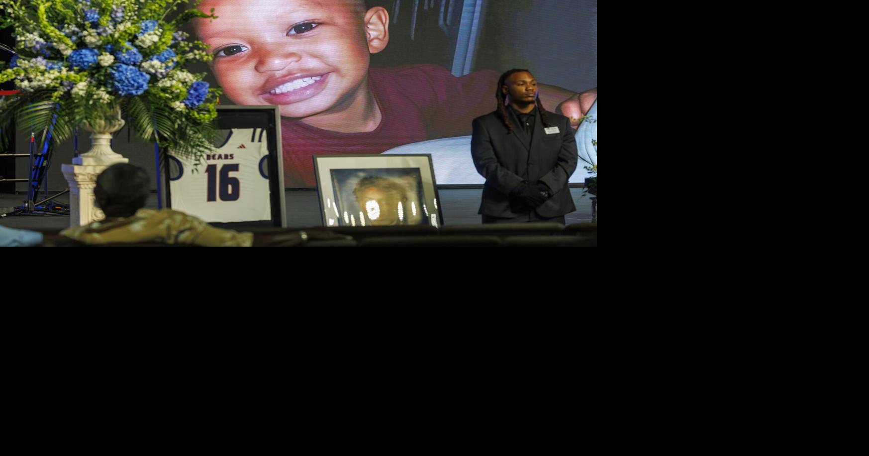 Will Sutton: Nolan Wells' death strikes a chord when you've been the only Black person in a room