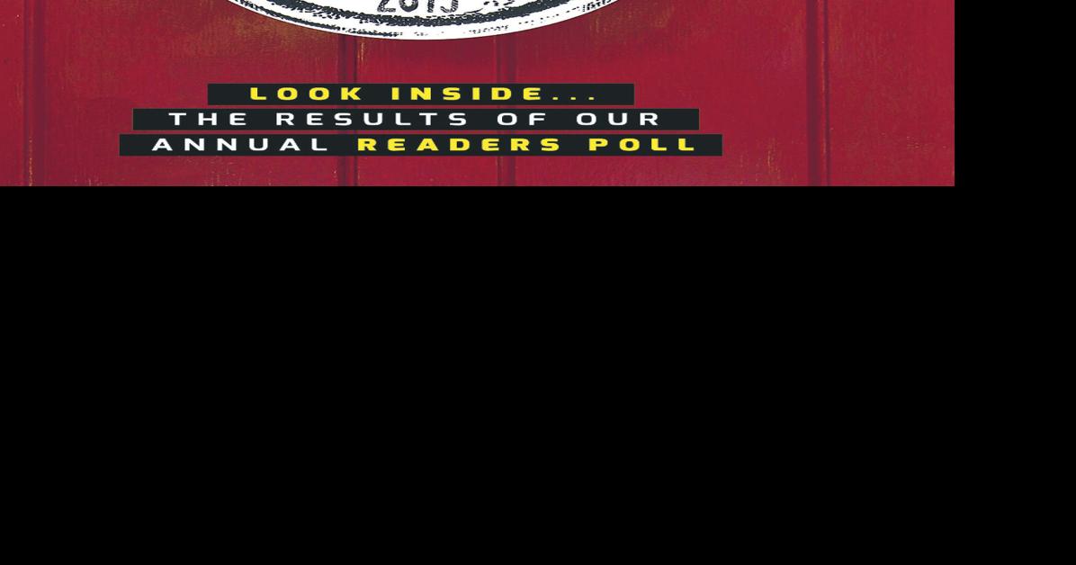 to Best of New Orleans 2019 See results of Gambit's Best of