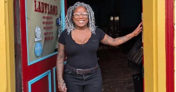 Black-owned tattoo shop expands to Electric Ladyland building on Frenchmen: ‘Huge undertaking'