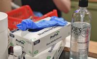Hurricane kits: Don't forget to include masks, hand sanitizer and these other items