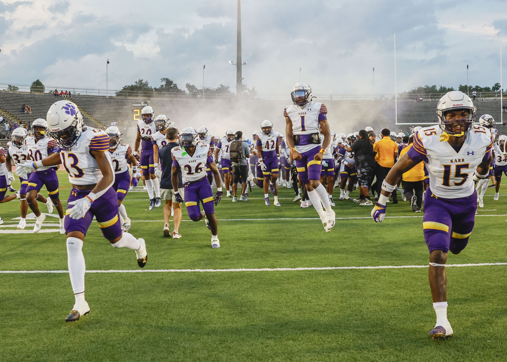 Edna Karr Could Be Moved from Catholic League in LHSAA District Reclassification