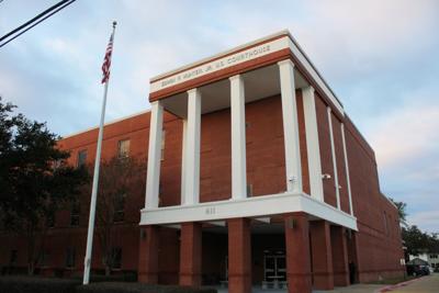 Texas law firm suspended in Louisiana federal court Lake Charles