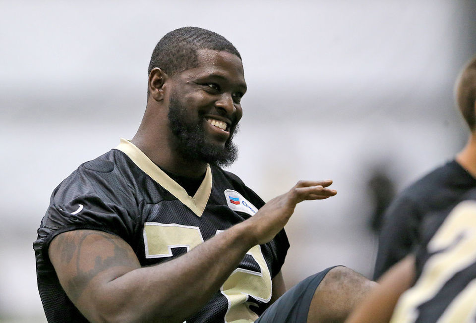 Ranking the New Orleans Saints' Top 20 players: Nos. 11-20, Archive