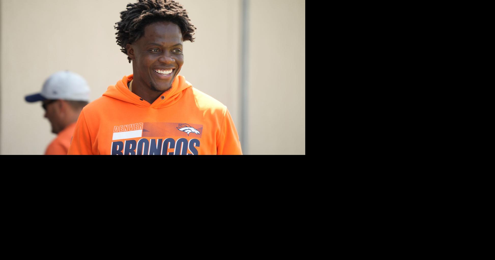 Former Saints QB Teddy Bridgewater has been suspended from coaching his old high school