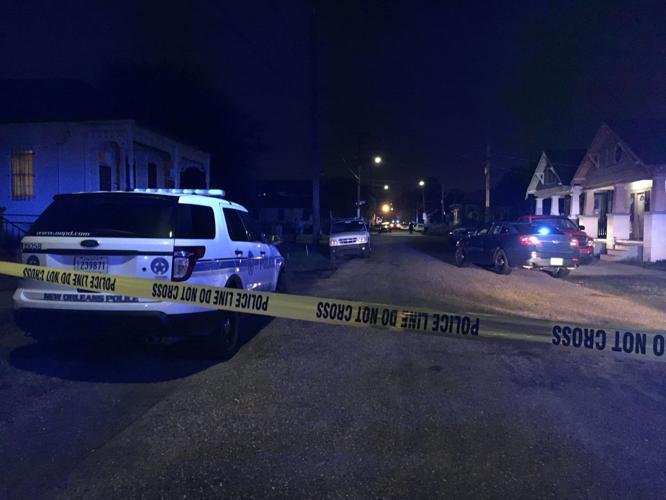 Gentilly, Algiers murder victims identified by New Orleans coroner ...