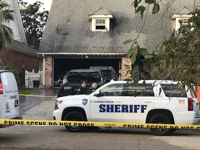 4 dead in Slidell house fire in Eden Isles subdivision, authorities say