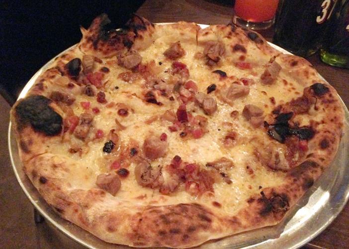 Pizza Domenica New restaurants in New Orleans Where NOLA Eats