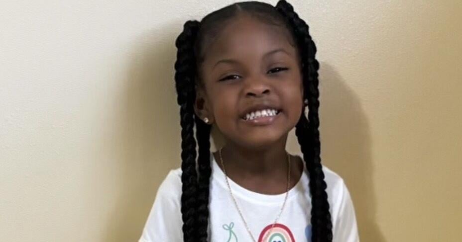 NOPD searching for missing 4-year-old girl last seen in white SUV on A.P. Tureaud