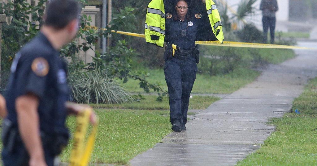 Person shot in Central City, New Orleans police say | Crime/Police ...