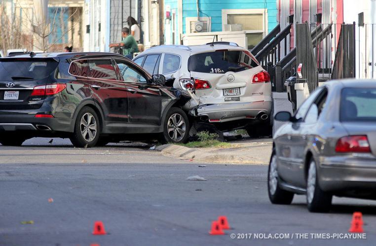 Shooting wounds 2 men in St. Roch neighborhood: NOPD | Crime/Police ...