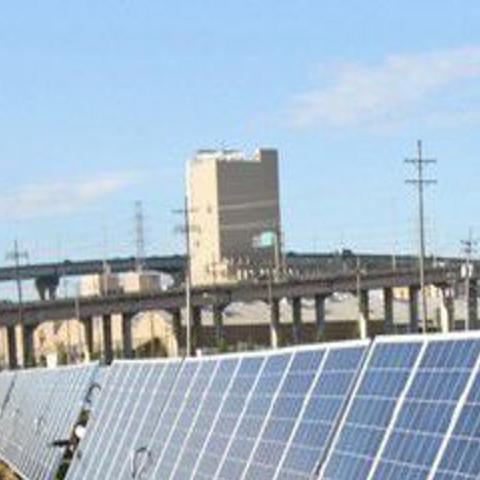 Entergy Says It Plans To Invest Big In Renewable Energy Over