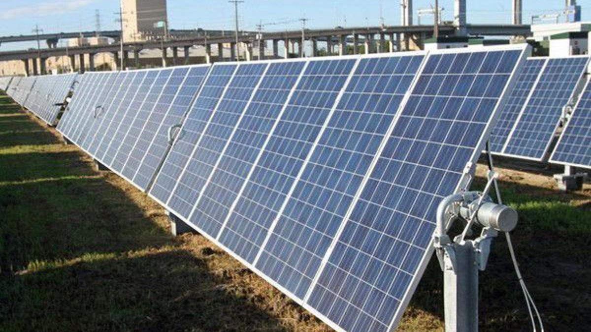 Entergy Says It Plans To Invest Big In Renewable Energy Over The Next Decade Business News Nola Com