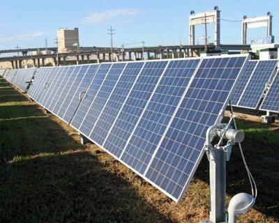 Entergy Says It Plans To Invest Big In Renewable Energy Over The Next Decade Business News Nola Com