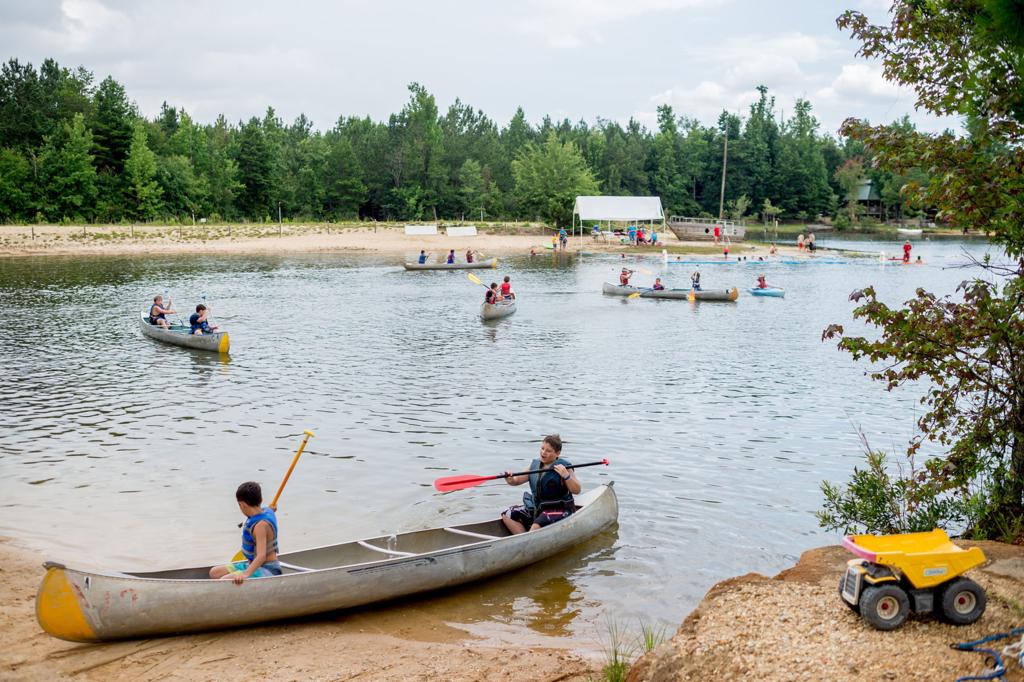 Cub Scouts Carry On Five Lakes Camp Tradition St Tammany Community News Nola Com