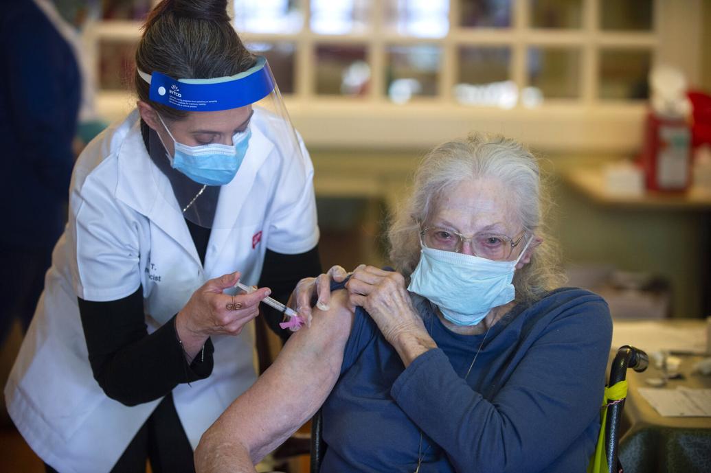 Louisiana nursing homes report 19 COVIDrelated deaths in July, more than twice as many as June