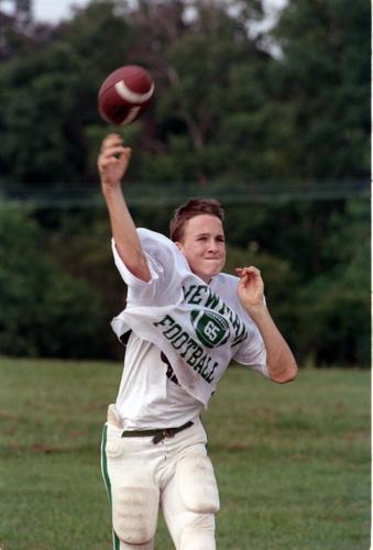 Peyton Manning's roots of stardom go back to family, friends, school in New  Orleans
