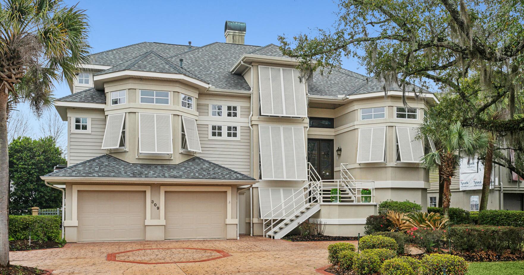 $1.6M Madisonville home makes most of its riverfront site | Home/Garden - Vimarsana News